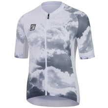 Cargar imagen en el visor de la galería, SANTIC® CONJUNTO PREMIUM DE CICLISMO JERSEY + BIB SHORTS | S-M