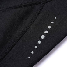 Cargar imagen en el visor de la galería, Santic® Mujer Pantalón Culotte Térmico Ciclismo 6-14°C | S-M