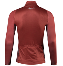 Cargar imagen en el visor de la galería, Santic® Jersey Universal Ciclismo Maillot Anti-UV | XS-S-M-L-XL