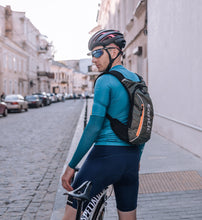 Cargar imagen en el visor de la galería, Santic® Mochila Deportiva Reflectante Ciclismo Running Senderismo 15L