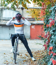 Cargar imagen en el visor de la galería, Santic® Jersey Manga Larga Ciclismo Maillot Protección UV | S-M-XL