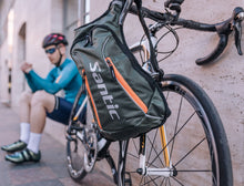 Cargar imagen en el visor de la galería, Santic® Mochila Deportiva Reflectante Ciclismo Running Senderismo 15L