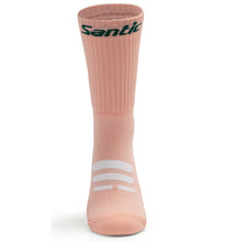Cargar imagen en el visor de la galería, Santic® Medias Unisex de Ciclismo Calcetines | Talla Única