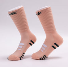 Cargar imagen en el visor de la galería, Santic® Medias Unisex de Ciclismo Calcetines | Talla Única