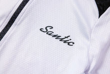 Cargar imagen en el visor de la galería, Santic® Mujer Jersey Manga Larga Ciclismo Maillot | XS-S-M-L