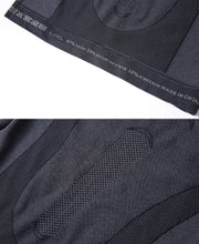 Cargar imagen en el visor de la galería, Santic® SET PRIMERA CAPA TÉRMICA COMPRESIÓN Montaña Frío Nieve 6°-14°C