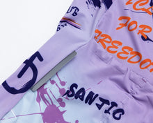 Cargar imagen en el visor de la galería, SANTIC® JERSEY MAILLOT ULTRA PREMIUM RACE FIT QIO UPF 50+ | XS-S-M-L