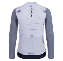 Cargar imagen en el visor de la galería, Santic® Jersey Manga Larga PRO-FIT WEIZHE Maillot | XS-S-M-L-XL