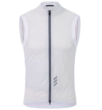 Cargar imagen en el visor de la galería, Santic® Chaleco Cortavientos Profesional Unisex Ciclismo | S-M-L-XL