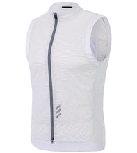 Cargar imagen en el visor de la galería, Santic® Chaleco Cortavientos Profesional Unisex Ciclismo | S-M-L-XL