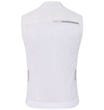 Cargar imagen en el visor de la galería, Santic® Chaleco Cortavientos Profesional Unisex Ciclismo | S-M-L-XL