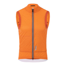Cargar imagen en el visor de la galería, Santic® Chaleco Cortavientos Profesional Unisex Ciclismo | S-M-L-XL