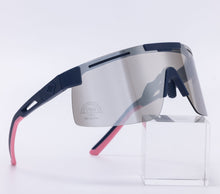 Cargar imagen en el visor de la galería, SANTIC® UV400 LENTES GAFAS FOTOCROMÁTICAS Modelo: NASA | Azul