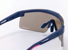 Cargar imagen en el visor de la galería, SANTIC® UV400 LENTES GAFAS FOTOCROMÁTICAS Modelo: NASA | Azul