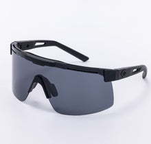 Cargar imagen en el visor de la galería, SANTIC® UV400 LENTES GAFAS POLARIZADAS Modelo: NASA | Negro