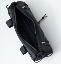 Cargar imagen en el visor de la galería, Santic® Bolso para Manillar IMPERMEABLE 2L Negro