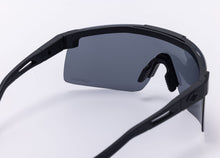 Cargar imagen en el visor de la galería, SANTIC® UV400 LENTES GAFAS POLARIZADAS Modelo: NASA | Negro