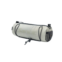 Cargar imagen en el visor de la galería, Santic® Bolso para Manillar IMPERMEABLE 2L Caqui