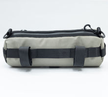 Cargar imagen en el visor de la galería, Santic® Bolso para Manillar IMPERMEABLE 2L Caqui