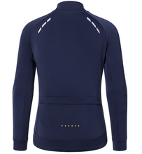 Cargar imagen en el visor de la galería, Santic® Jersey Térmico Manga Larga Ciclismo 10~20°C | L-XL
