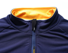 Cargar imagen en el visor de la galería, Santic® Jersey Térmico Manga Larga Ciclismo 10~20°C | L-XL
