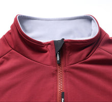 Cargar imagen en el visor de la galería, Santic® Jersey Térmico Manga Larga Ciclismo 10~20°C | L-XL