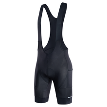 Cargar imagen en el visor de la galería, SANTIC® BIB SHORTS DUKE PRO SUPREME +6 HORAS +28°C Culotte | S-L