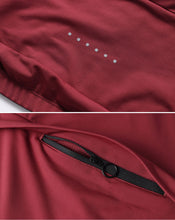 Cargar imagen en el visor de la galería, Santic® Jersey Térmico Manga Larga Ciclismo 10~20°C | L-XL