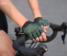 Cargar imagen en el visor de la galería, Santic® Guantes Bart Transpirables Ciclismo MTB | S-M-L