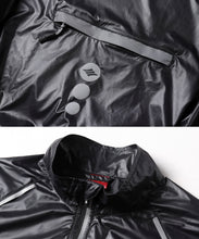Cargar imagen en el visor de la galería, Santic® Casaca Cortavientos Ultraligera Ciclismo | S-M