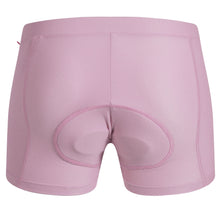 Cargar imagen en el visor de la galería, Santic® Ropa Interior Short Culotte Mujer 3D | 2XS-XS-S-M-L