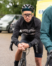 Cargar imagen en el visor de la galería, Darevie® Casaca Térmica Ciclismo ALTA VISIBILIDAD 5-15°C | S-L-XL