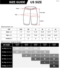 Cargar imagen en el visor de la galería, Santic® SHORT CULOTTE MUJER PRO FIT CICLISMO | XS-S-M-L-XL