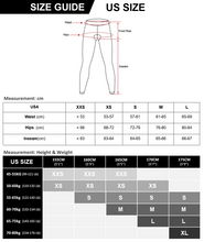 Cargar imagen en el visor de la galería, Santic® Mujer Pantalón Culotte Ciclismo 12-22°C | XS-S-M-L