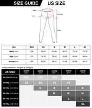 Cargar imagen en el visor de la galería, Santic® Mujer Pantalón Culotte Térmico Ciclismo 6-14°C | S-M