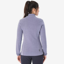 Cargar imagen en el visor de la galería, QUECHUA® CASACA POLAR MUJER MH120 FULL ZIP | S-M-L