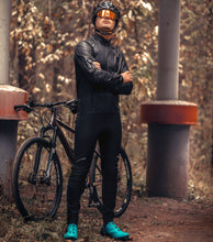 Cargar imagen en el visor de la galería, Santic® Casaca Cortavientos Ultraligera Ciclismo | S-M