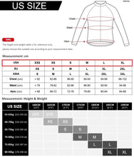 Cargar imagen en el visor de la galería, Santic® Jersey Manga Larga PRO-FIT WEIZHE Maillot | XS-S-M-L-XL