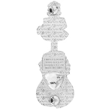 Cargar imagen en el visor de la galería, Hard Rock Cafe® PIN DE COLECCIÓN LIONEL MESSI "10" GUITAR SERIES