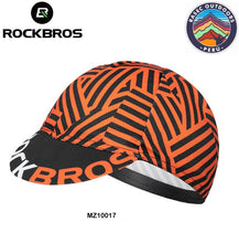 Cargar imagen en el visor de la galería, SUPER PRECIO! Rockbros® Gorra de Enfriamiento Ultraligera para Casco | 8 colores