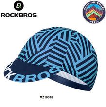 Cargar imagen en el visor de la galería, SUPER PRECIO! Rockbros® Gorra de Enfriamiento Ultraligera para Casco | 8 colores
