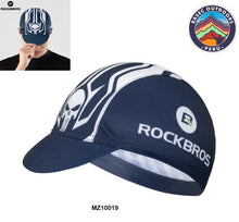 Cargar imagen en el visor de la galería, SUPER PRECIO! Rockbros® Gorra de Enfriamiento Ultraligera para Casco | 8 colores
