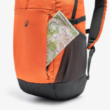 Cargar imagen en el visor de la galería, Quechua® Mochila 27 LITROS ARPENAZ 100 Montaña Senderismo