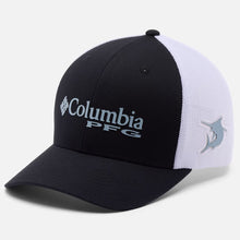 Cargar imagen en el visor de la galería, Columbia® Gorra PFG Mesh Ball Cap Unisex L/XL
