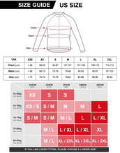 Cargar imagen en el visor de la galería, Santic® Jersey Universal Ciclismo Maillot Anti-UV | XS-S-M-L-XL