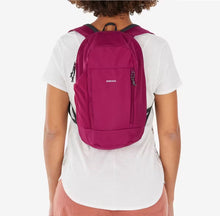 Cargar imagen en el visor de la galería, Quechua® Mochila 10 litros NH100 REFORZADA ECODISEÑO