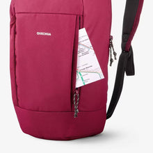Cargar imagen en el visor de la galería, Quechua® Mochila 10 litros NH100 REFORZADA ECODISEÑO