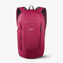 Cargar imagen en el visor de la galería, Quechua® Mochila 10 litros NH100 REFORZADA ECODISEÑO