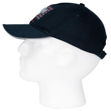 Cargar imagen en el visor de la galería, Hard Rock Cafe® Original Gorra Modelo Flag HOLLYWOOD