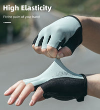 Cargar imagen en el visor de la galería, Rockbros® Guantes de Ciclismo Anti-Shock | M-L-XL-2XL
